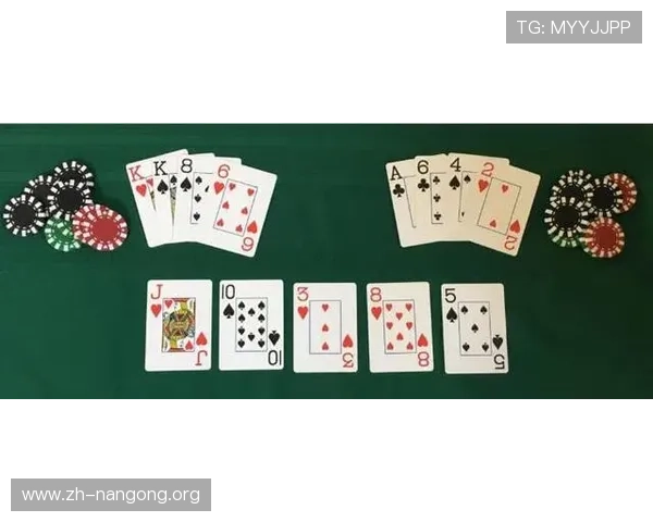 德克萨斯扑克规则与常见误区解析帮助玩家避免新手常犯的错误提升游戏体验